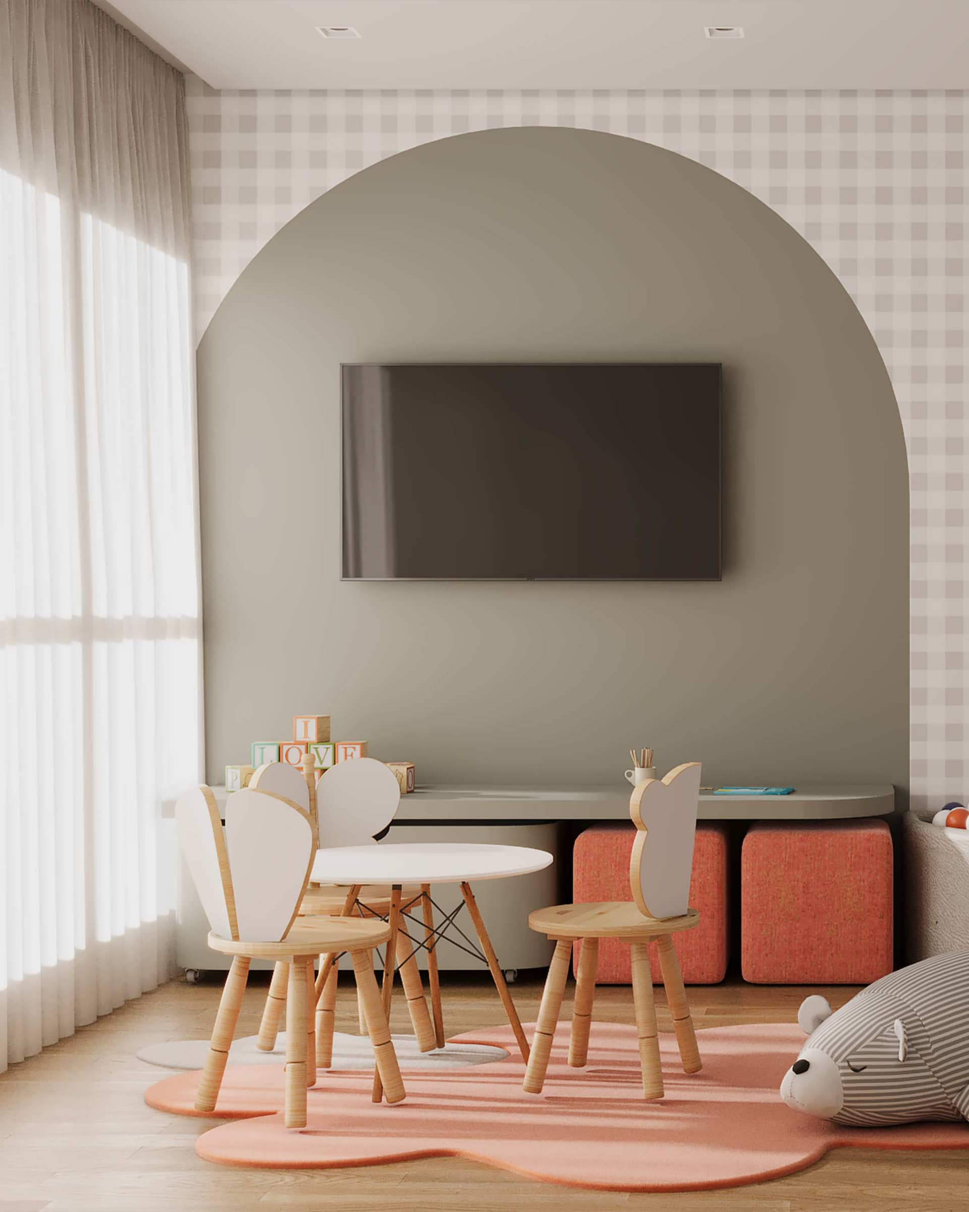 Apartamentos à venda no Portão – Curitiba | 1 quarto, Garden e lazer completo
